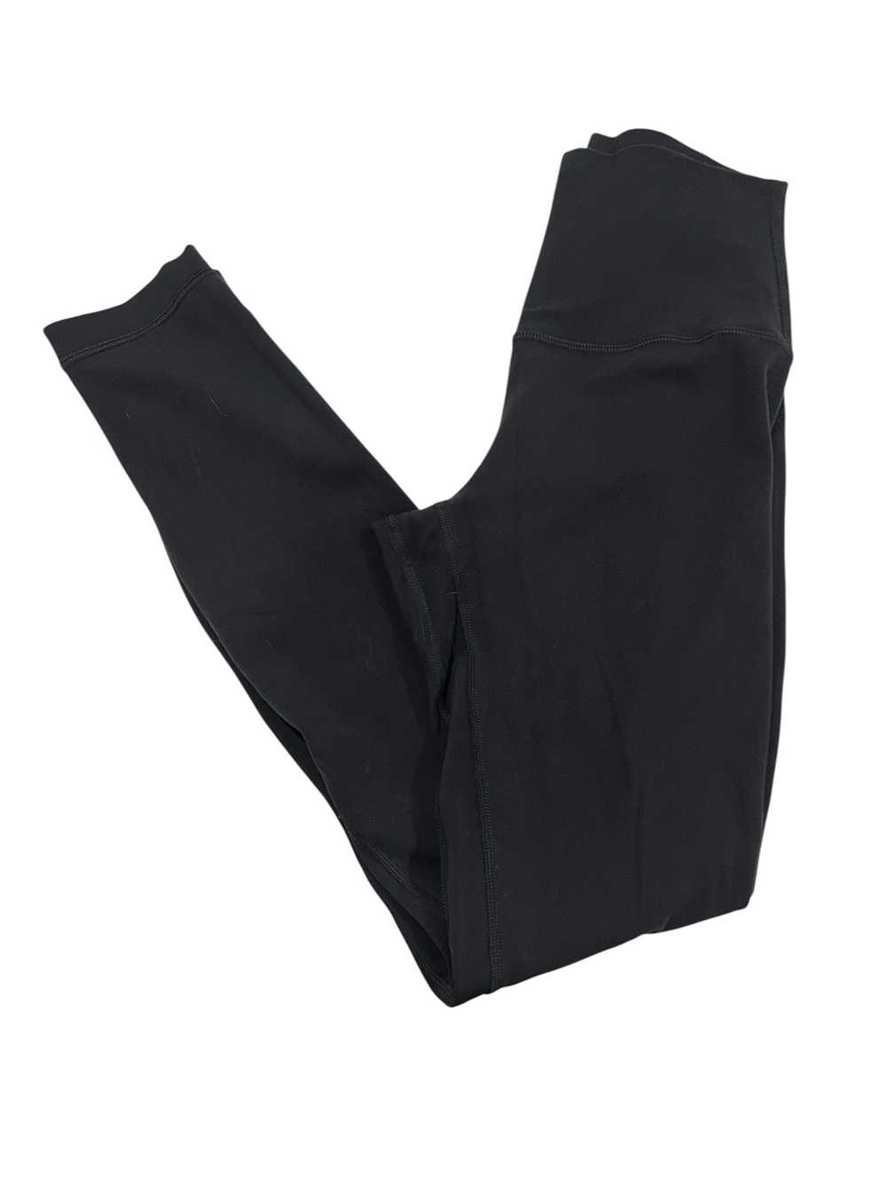Lululemon 🍋 Align Pant Black 25” Size 2